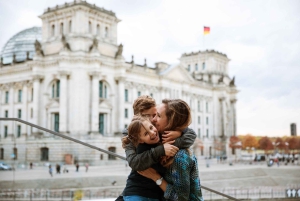 Berlin: Your Personal Vacation Photographer