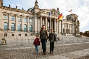 Berlin: Your Personal Vacation Photographer