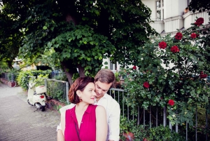 Berlin: Your Personal Vacation Photographer