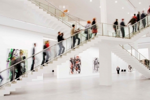 Berlinische Galerie – Museum of Modern Art
