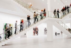 Berlinische Galerie - Museum für Moderne Kunst