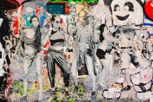 Berlin's Alternative Side: The Urban Jungle Tour