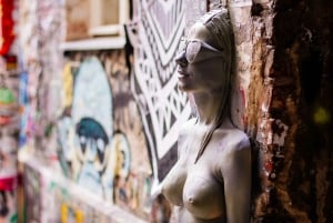 Berlin's Alternative Side: The Urban Jungle Tour