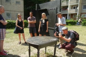 Berlin's Gallery Scene