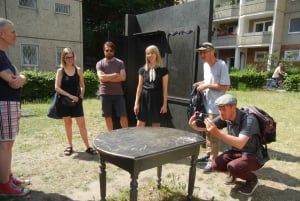 Berlin's Gallery Scene