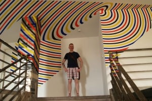 Berlin's Gallery Scene