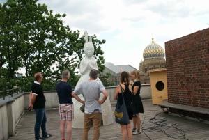 Berlin's Gallery Scene