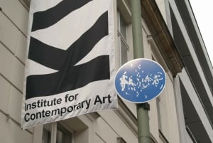 Berlin's Gallery Scene