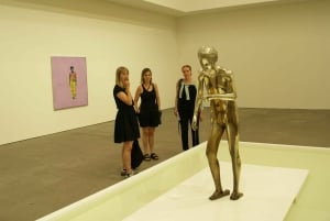 Berlin's Gallery Scene