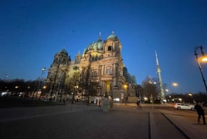 Visite turistiche a Berlino