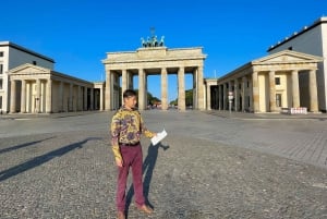 Berlin's history inside out