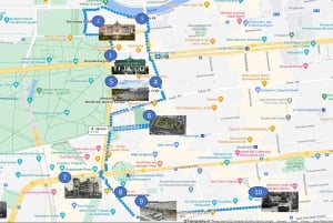 L'histoire de Berlin à l'envers