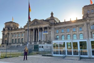 L'histoire de Berlin à l'envers