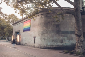 Berlin's Queer & Trans History – Guided Augm. Reality Tour