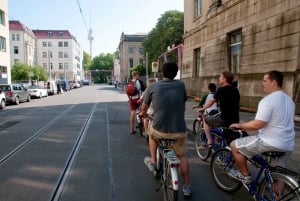 Best of Berlin Electric Bike Tour