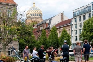 Best of Berlin Electric Bike Tour