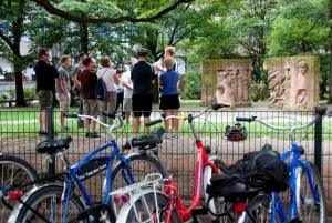 Best of Berlin Electric Bike Tour