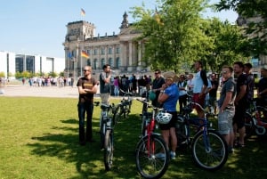 Best of Berlin Electric Bike Tour