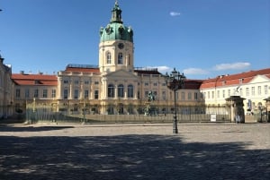 Rostock: de beste sightseeingtour van Berlijn
