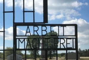 Rostock: de beste sightseeingtour van Berlijn