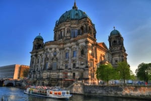 Best of Berlin - Private Tour