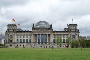 Berliinin parhaat - Yksityinen kierros