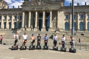 Best of Berlin Private VIP Segway Tour