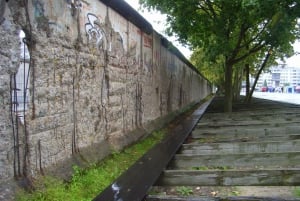 Lo mejor de Berlín: tour privado a pie con guía profesional