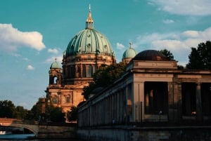 Das Beste von Berlin: Private Tour zu Fuß mit einem Einheimischen