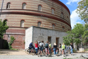 Verborgen Berlijn Bike Tour in het Nederlands