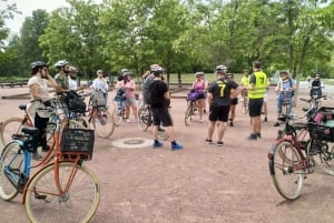 Verborgen Berlijn Bike Tour in het Nederlands