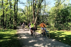 Verborgen Berlijn Bike Tour in het Nederlands