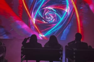 Берлин: Галерея P61