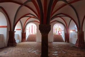 Brandenburg an der Havel: Historisk og arkeologisk omvisning