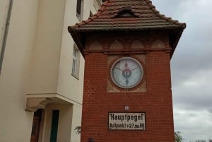 Brandebourg An Der Havel : Visite historique et archéologique