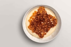 Candle-Light-Dinner för två – Italiensk kväll i Berlin