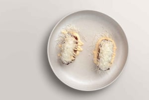 Candle-Light-Dinner för två – Italiensk kväll i Berlin