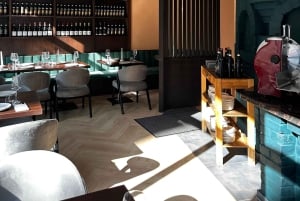 Candle-Light-Dinner för två – Italiensk kväll i Berlin