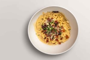 Candlelight dinner for two - Italian night in Berlin