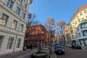Charlottenburg: 2 tunnin kaupunkikävelykierros