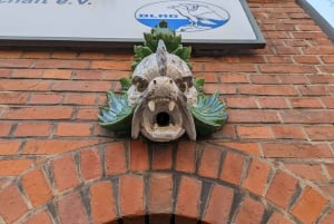 Charlottenburg: 2-Hour City Walking Tour