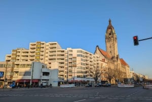 Charlottenburg: 2-Hour City Walking Tour