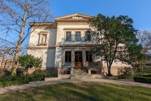 Charlottenburg: 2-Hour City Walking Tour