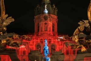 Berlin: Schloss Charlottenburg Weihnachtsmarkt und Stadtführung