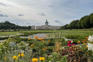 Palacio de Charlottenburg con excursión a Potsdam