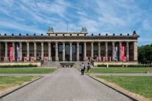Stadtrundfahrt Berlin: HOHO-Bus – alle Linien & Icebar