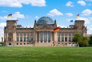 Stadtrundfahrt Berlin: HOHO-Bus – alle Linien & Icebar