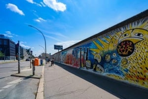 Bezienswaardigheden in Berlijn: HOHO-bus - alle lijnen & Icebar