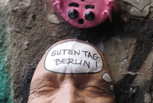 City Tour Berlin: Scheunenviertel and Hackesche Höfe