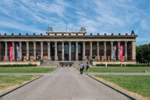 CitySightseeing Berlin HOHO Bus: todas las líneas y tour en barco